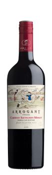WM 2026 Edition -  Arrogant Frog Rouge - 0,75 L