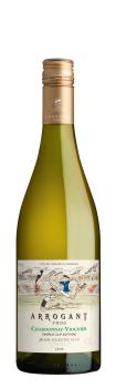WM 2026 Edition - Arrogant Frog Chardonnay - 0,75 L