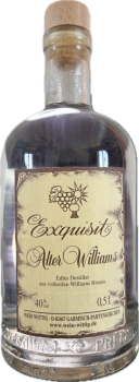 ALTER Williams 40% - 500ml - Wein Wittig
