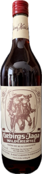 EXQUISIT - Gebirgs-Jaga Wilderertee 42% - 1000ml - Wein Wittig