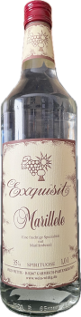 EXQUISIT - Marillele Spezialität 35% - 1000ml - Wein Wittig