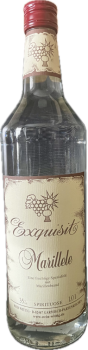 EXQUISIT - Marillele Spezialität 35% - 1000ml - Wein Wittig