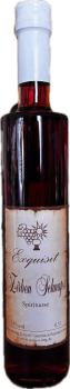 ZIRBENSCHNAPS 35% - 500 ml - Wein Wittig