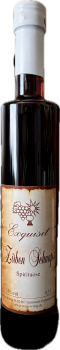 ZIRBENSCHNAPS 35% - 500 ml - Wein Wittig