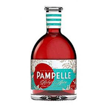 Pampelle - Ruby L´Apéro - 700ml - Wein Wittig