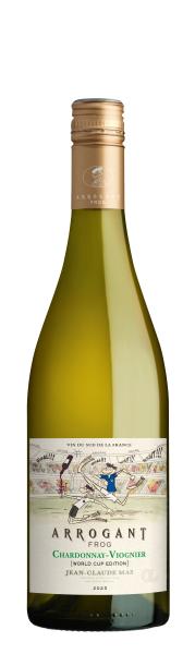WM 2026 Edition - Arrogant Frog Chardonnay - 0,75 L