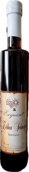 ZIRBENSCHNAPS 35% - 500 ml - Wein Wittig